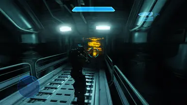 ReShade: Halo 4