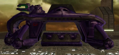 Halo 2 Shadow Overhaul And Destruction Effects