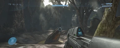 Sabo's Halo 3