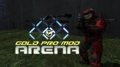 Gold Pro Mod Arena