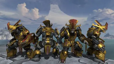Chieftain