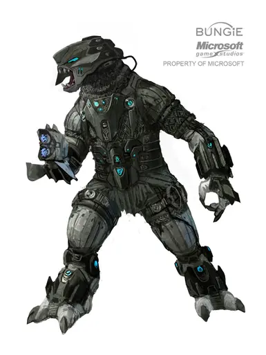 Concept Art