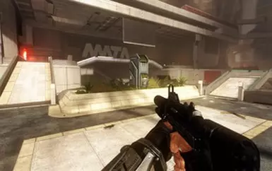 Photorealistic Halo 3 ODST RayTracing