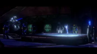Halo 3 Atlas