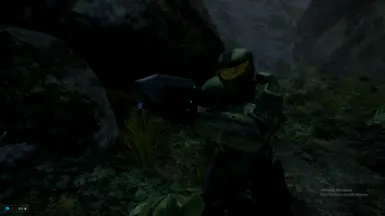 Halo 3 MK4 tag