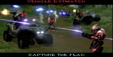 Hemorrhage - FIREFIGHT CAPTURE THE FLAG