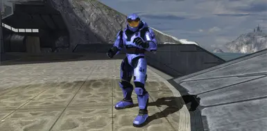 Multiplayer Spartan