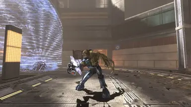 Halo Shapeshifter Edition IV