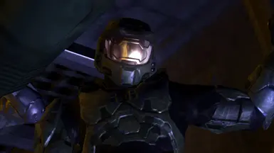 E3 2003 Demo - Halo 2