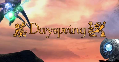 Dayspring - Waterfront Multiplayer Conversion