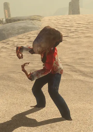 Zombie Runner