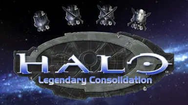 Halo CE - Legendary Consolidation