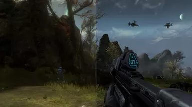 Disable Post Processing