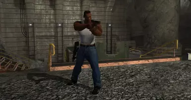 Carl Johnson (CJ) Tags