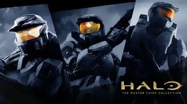 Mcc Classic Eac Replacer At Halo The Master Chief Collection Nexus Mods And Community