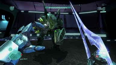 Ascension at Halo: The Master Chief Collection Nexus - Mods and community