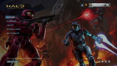Halo 3 Multiplayer