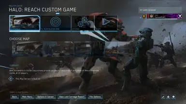 REACH MULTIPLAYER AI PATHFINDING TUTORIAL at Halo: The Master Chief  Collection Nexus - Mods and community