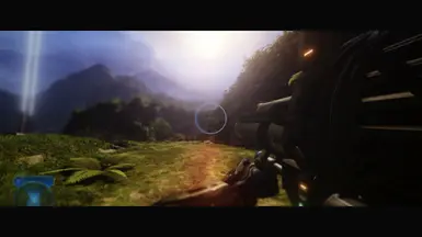 Delta Halo 2 Enhanced