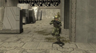 Sacred Icon - Meddlers - Halo 2 Campaign Mission Overhaul at Halo: The ...