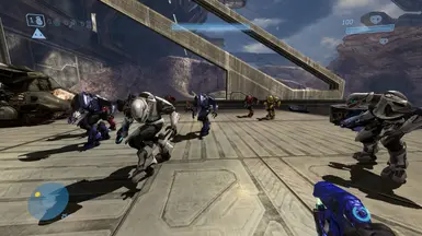 REACH MULTIPLAYER AI PATHFINDING TUTORIAL at Halo: The Master Chief  Collection Nexus - Mods and community