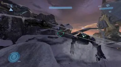 halo 3 mods ai