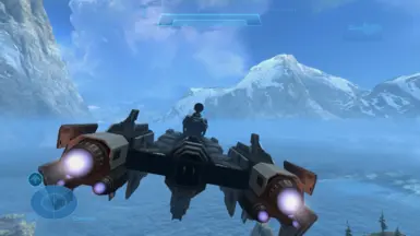 mods for halo reach