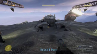 HUD Preview