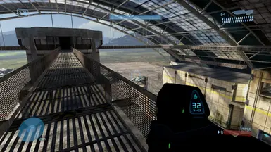 Open MP Maps