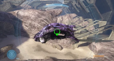Ark Briefing image - Halo: Fleet Command mod for Nexus: The