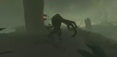Halo 3 Flood Sierra 117 Overhaul (Broken due to ODST's Release)