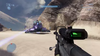 The Ark except the Wraiths have Shields