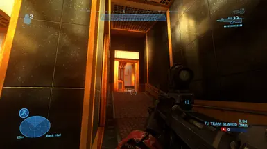 Please reconsider allowing Reshade for BO2.