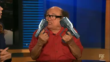 Magnum Dong Reload - Halo Reach Magnum reload replacer