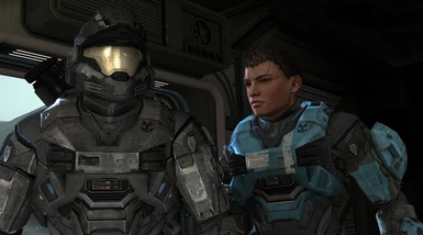 No Emblem at Halo: The Master Chief Collection Nexus - Mods and community
