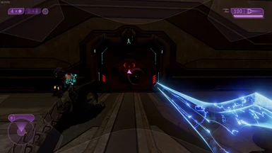 Halo 2 Arbiter