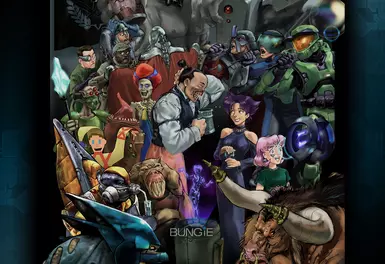 The Main Theme for the Xbox 360 Blades Dashboard