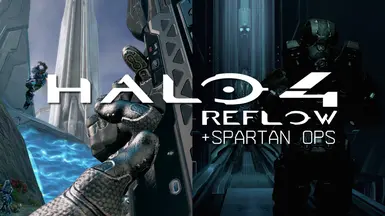 Halo 4 Spartan Ops Episodes Fix at Halo: The Master Chief Collection Nexus  - Mods and community