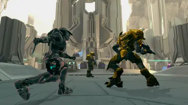 Halo 4 Spartan Ops Episodes Fix at Halo: The Master Chief Collection Nexus  - Mods and community