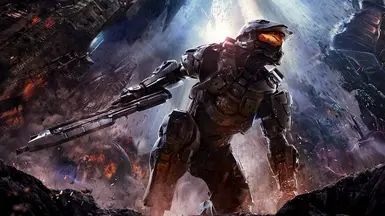 halo 4 mod