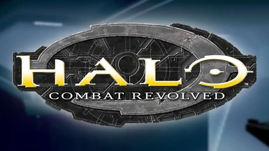 HALO Combat Revolved - PLUG N' PLAY