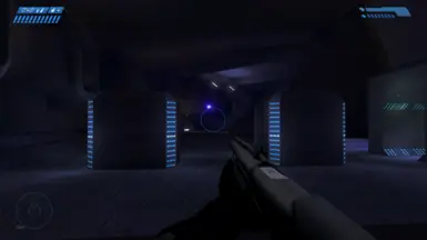 halo 1 library