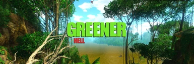 Greener Hell