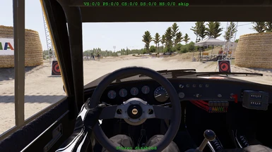 shadertweak cockpit and dashboard off