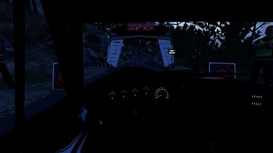 shadertweak cockpit and dashboard on