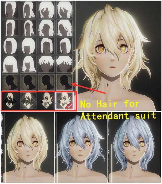 Playable School Uniform at Code Vein Nexus - Mods and community