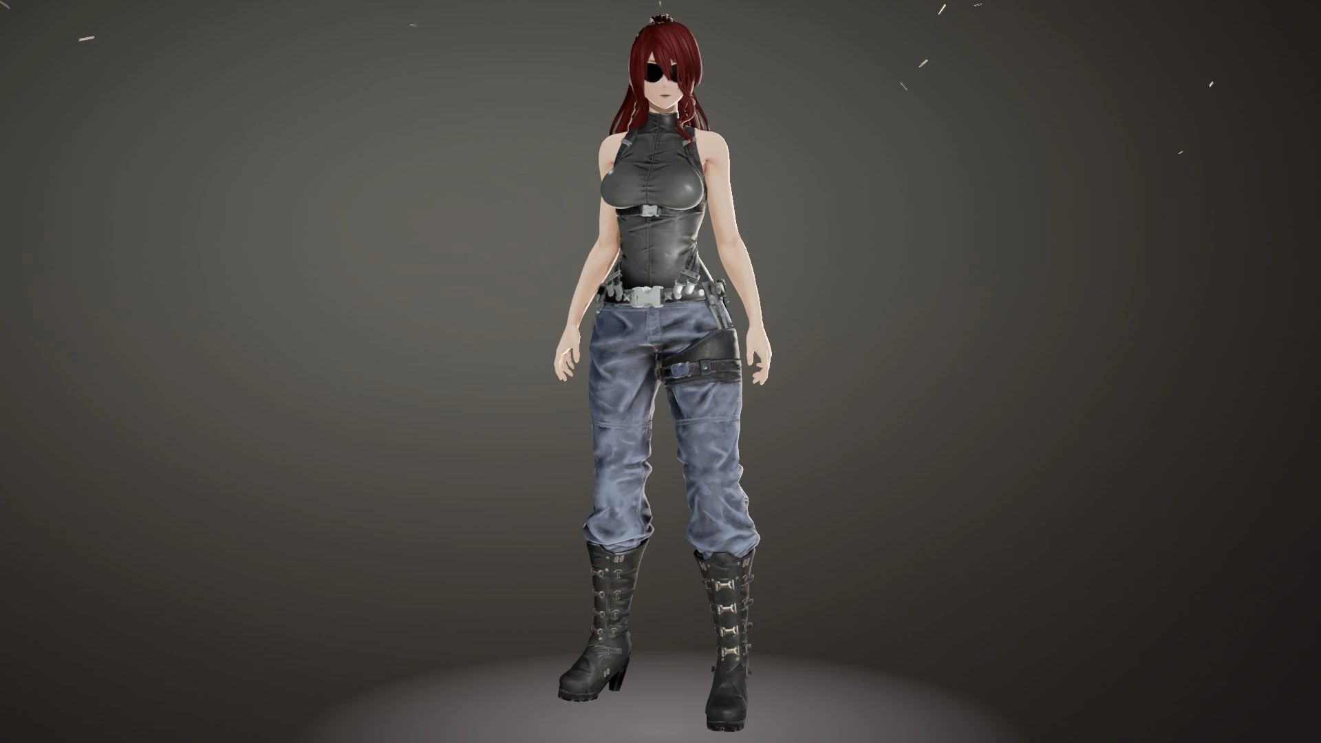 code vein outfits