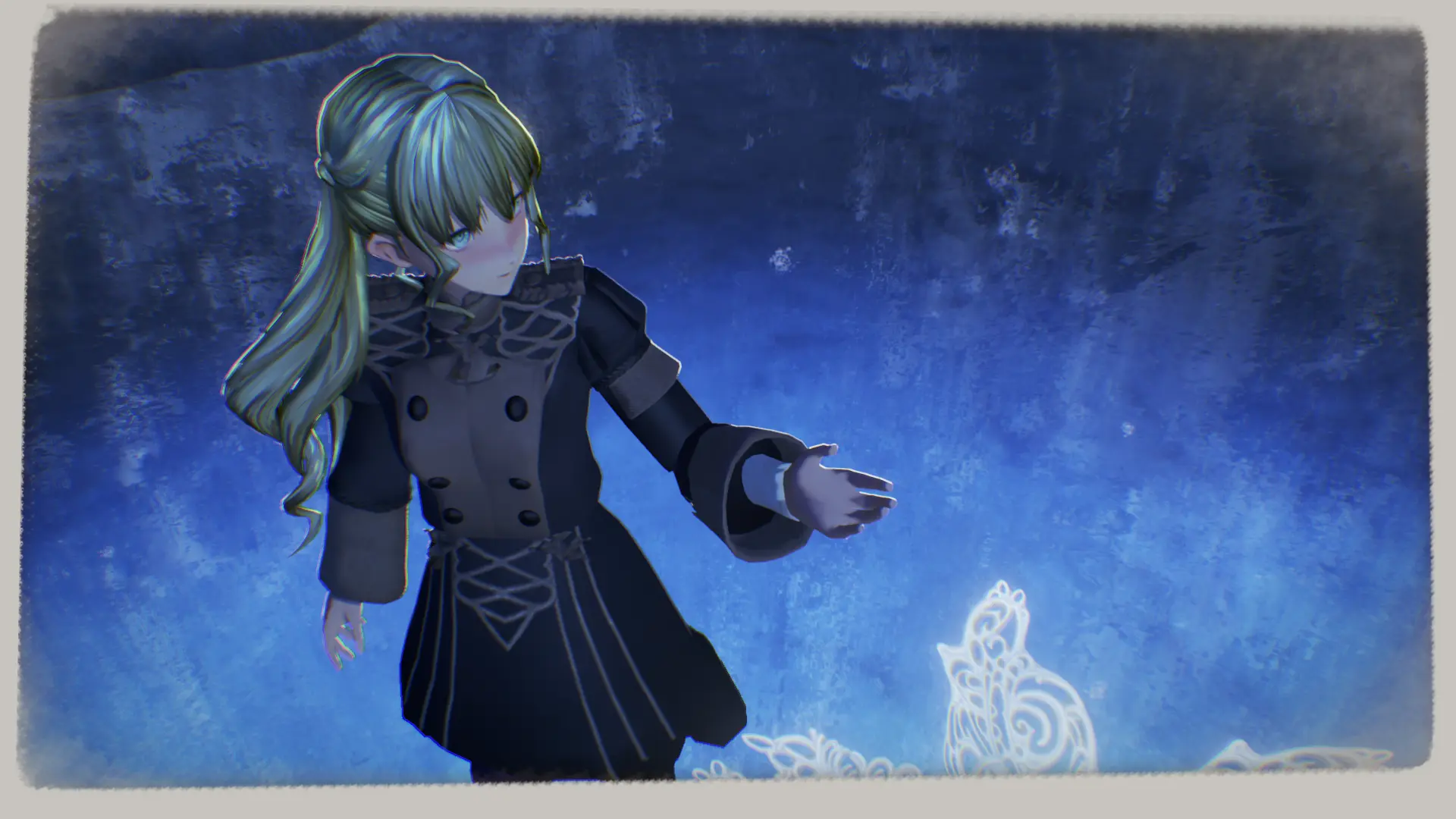 mia code vein mia code vein