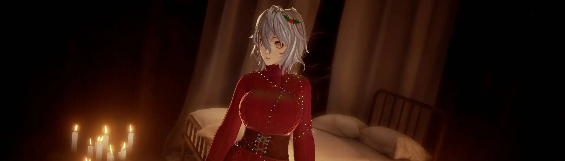 Playable Io's Characters and Veils Collection at Code Vein Nexus