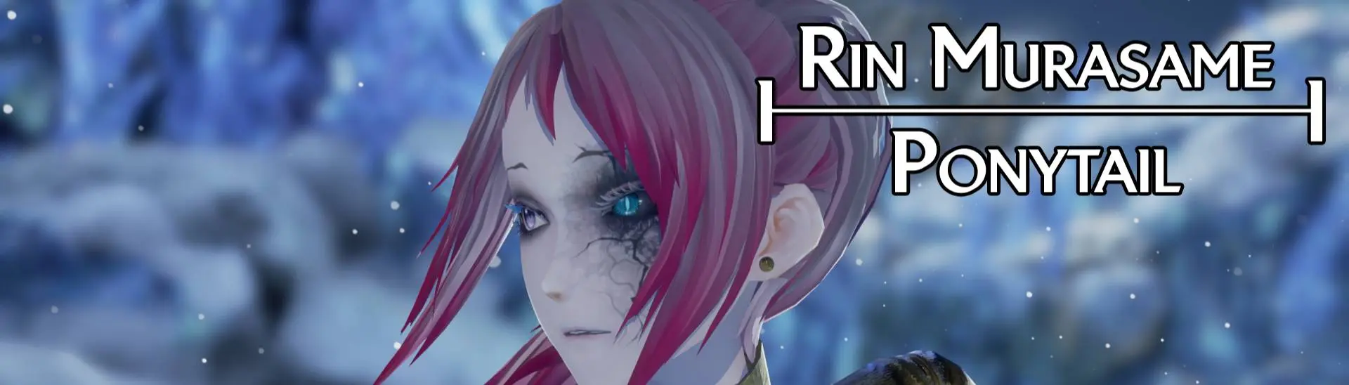 Rin Murasame  Code Vein Wiki